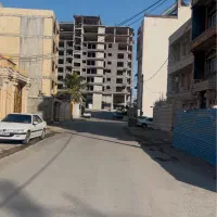 280متر مسکونی/دو نبش/فلکه شیلات