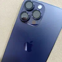 گوشی آیفون ۱۴پرومکس|موبایل|لاجان, |دیوار