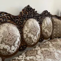 مبل ۹ نفره