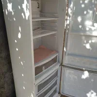 یخچال|یخچال و فریزر|باروق, |دیوار