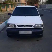 پراید ۱۳۱ مدل ۹۰ SL|خودرو سواری و وانت|گرمدره, |دیوار