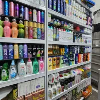 قفسه ویترینی برای مغازه یا منزل