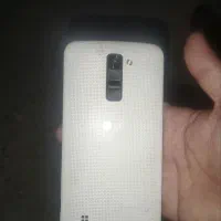 ال جی K10|موبایل|مشهد, چهنو|دیوار