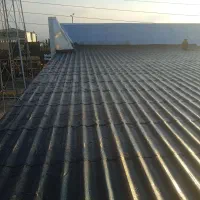 ایزوگام قیرگونی حتی یک متر تمام نقاط