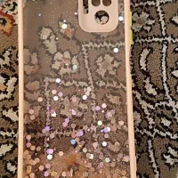 قاب گوشی شیامی note 10|لوازم جانبی موبایل و تبلت|تهران, مسعودیه|دیوار