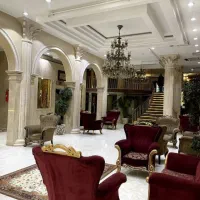 شرکت نظافتی گل مریم با مدیریت رجبی با ثبت اتحادیه
