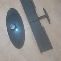 پایه تلویزیون در حد نو ،استفاده نشدن