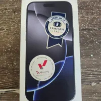 iphone 16 promax 256GB شرکتی آکبند|موبایل|تهران, وصفنارد|دیوار