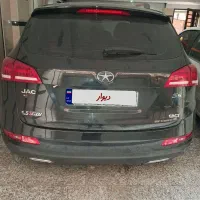 جک s5 اتومات نیوفیس