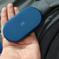 مودم همراه برند zte