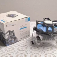 سیستم خنک کننده بادی دیپ کول مدل ALTA 7