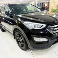 سانتافه ۲۰۱۵ فول