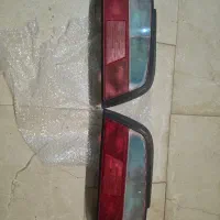 جفت چراغ پارس