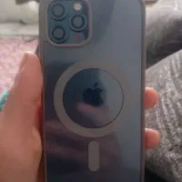 12پرو 256 نامبر امارات|موبایل|مشهد, شهید قربانی|دیوار