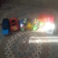 اسباب بازی بفروش میرسد