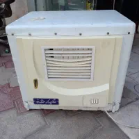 کولر قاینار خزر