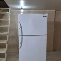یخچال ۱۵ فوت برفاب  در حد نو
