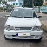 پراید ۱۳۲ فروش فوری