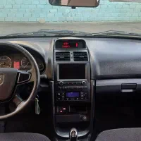 سمند سورن XUP پلاس|خودرو سواری و وانت|شهریار, شهریار|دیوار