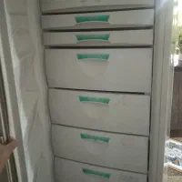 فریزر سالم جادار