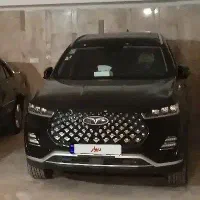 تیگو 7 پرو پریمیوم مدل 1402