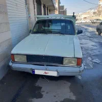 وانت|خودرو سواری و وانت|همدان, |دیوار