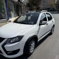 کوییک GXR|خودرو سواری و وانت|سبزوار, ولیعصر (نجار آباد)|دیوار