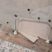 شیشه سکوریت