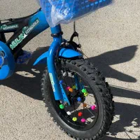 دوچرخه 12 بچه گانه|دوچرخه، اسکیت، اسکوتر|قزوین, |دیوار