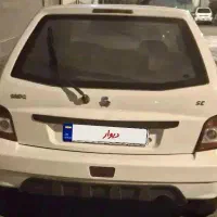 خودروی ۱۱۱ مدل ۹۵