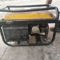 موتور برق 3کیلو|ماشینآلات صنعتی|بیضا, |دیوار