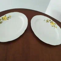 سرویس چینی ۵۶پارچه|ظروف سرو و پذیرایی|اصفهان, هزارجریب|دیوار