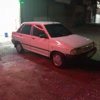 پراید صبا|خودرو سواری و وانت|قوچان, |دیوار