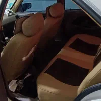 پارس سال مدل ۹۲|خودرو سواری و وانت|مهاباد (آذربایجان غربی), |دیوار