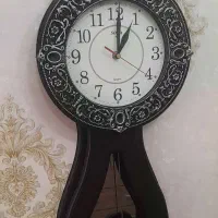 ۲ تا ساعت دیواری/ آنچه در فیلم می‌بینید فروشی