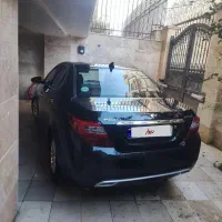 دنا پلاس در حد|خودرو سواری و وانت|کرج, ساماندهی|دیوار