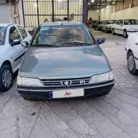 پژو۴۰۵دور رنگ