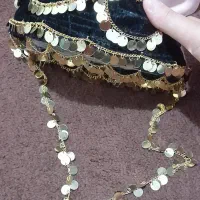 کلاه شنل|لباس|مریوان, |دیوار