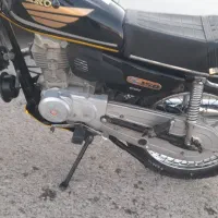 موتور مزایده رهرو تازه تعمیر ضمانتی خشک|موتورسیکلت|کرمانشاه, |دیوار