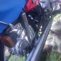 موتور سیکلت