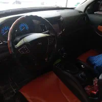 هایما s7 مشکی|خودرو سواری و وانت|نجفآباد, طالقانی|دیوار