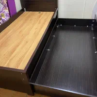 تخت خواب تکنفره و دو نفره|تخت و سرویس خواب|تهران, عباس‌آباد|دیوار