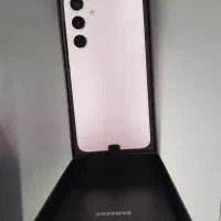گوشیSamsung Galaxy S24 Plusحافظه256 گیگابایت رم 12