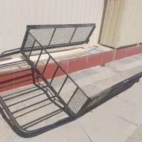 فروش باربند در حد آک آریسان