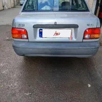 مدل ۸۷ بی رنگ|خودرو سواری و وانت|رشت, نظری|دیوار