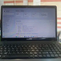 لپتاپ سامسونگ|رایانه همراه|همدان, |دیوار