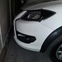 کوییک GXL مدل 403 استثنایی در حد نونو