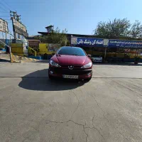 206 تیپ 2  مدل 90|خودرو سواری و وانت|گرمدره, |دیوار