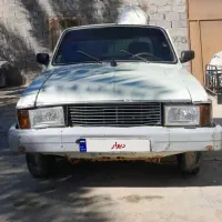 پیکان وانت مدل 93|خودرو سواری و وانت|سیب و سوران, |دیوار