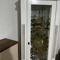 بوفه|بوفه، ویترین، کنسول|فردیس, شهرک ۱۱۰|دیوار